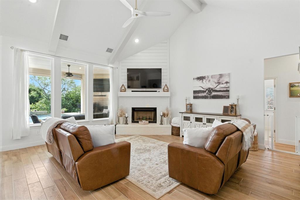 Stanford Estates Ph 2 - Residential