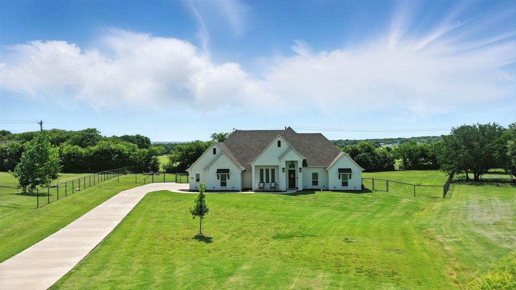 Stanford Estates Ph 2 - Residential