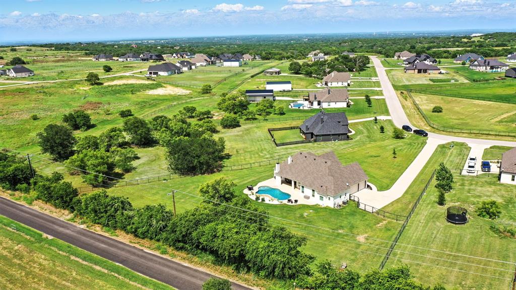 Stanford Estates Ph 2 - Residential