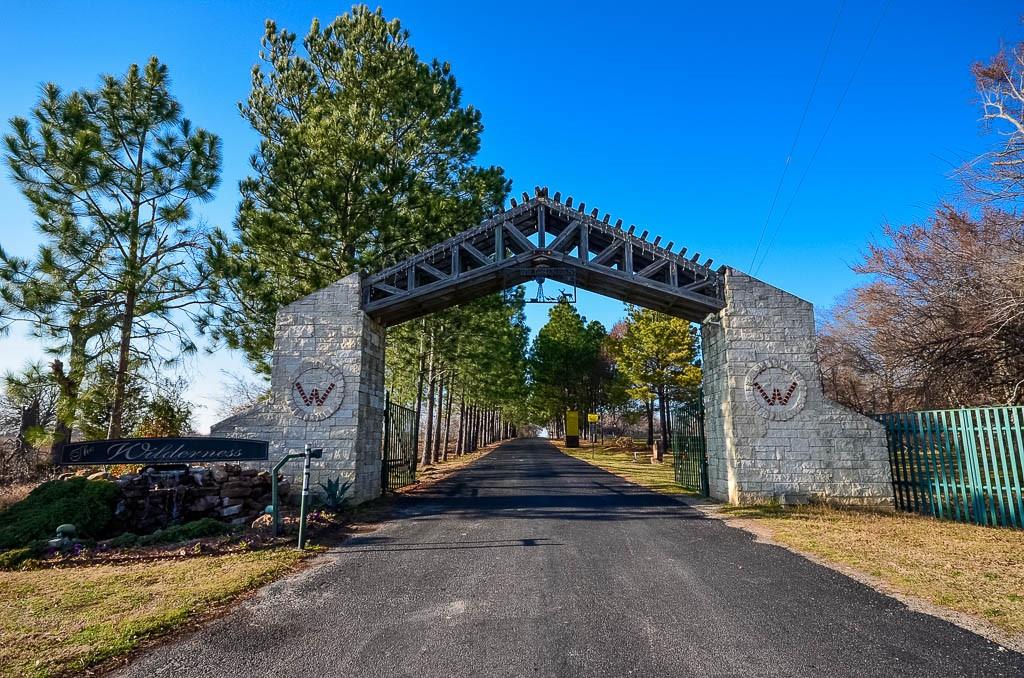 Wilderness Ph V - Land