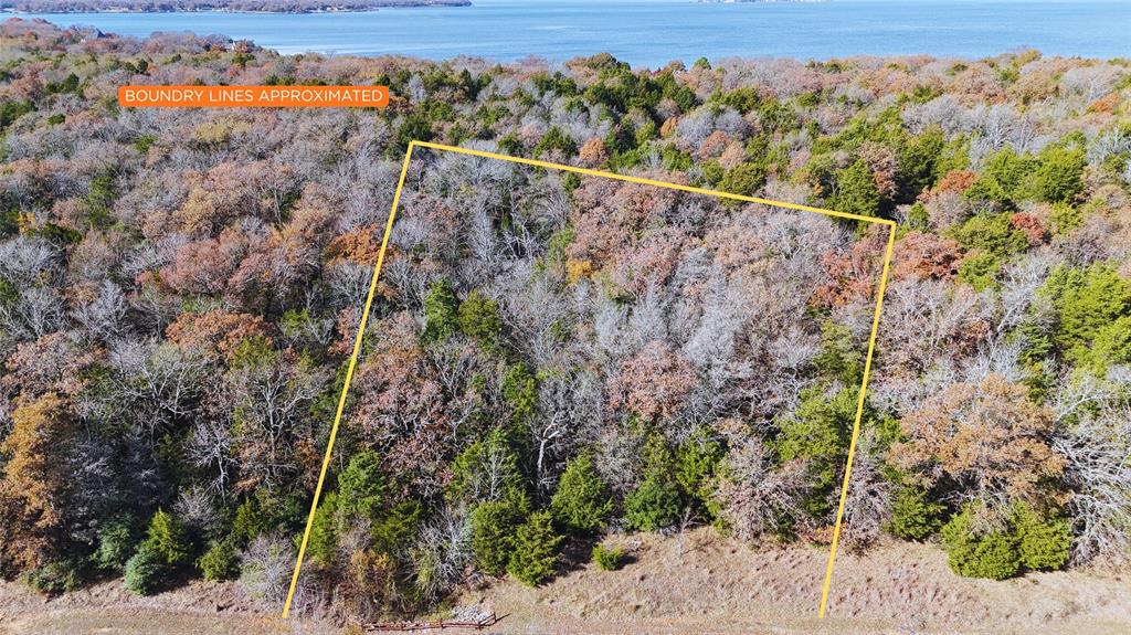 Wilderness Ph V - Land