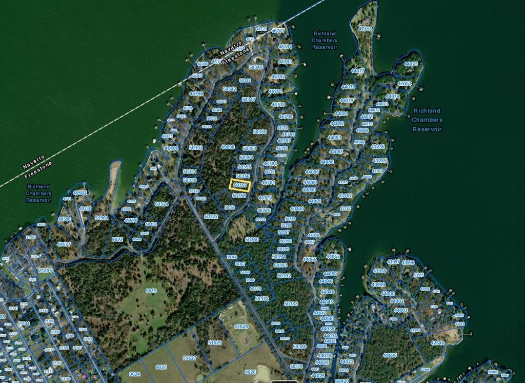 Wilderness Ph V - Land