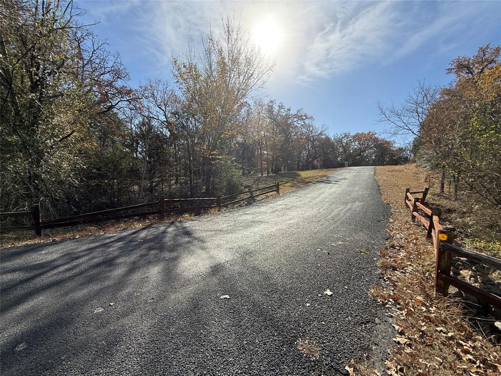 Wilderness Ph V - Land