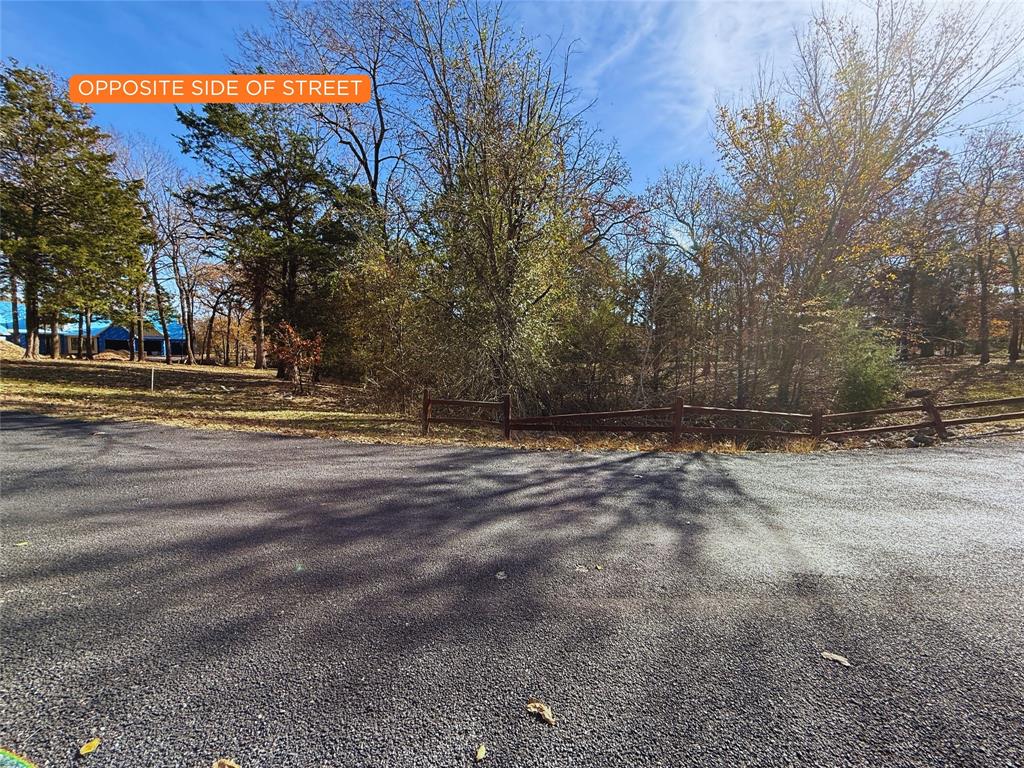 Wilderness Ph V - Land