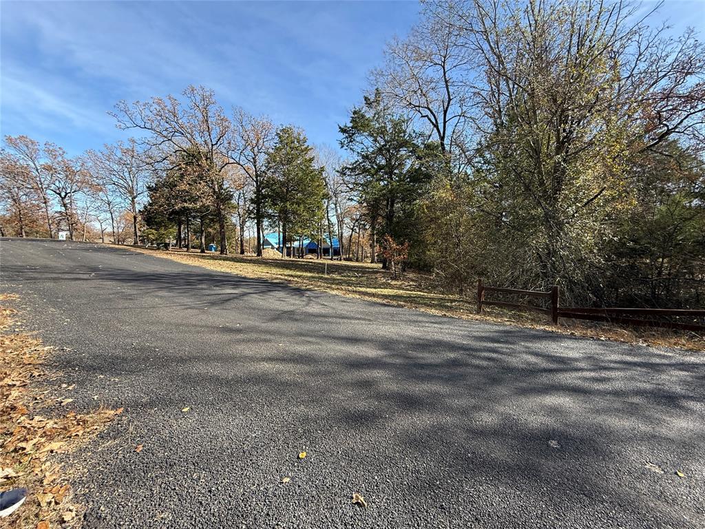 Wilderness Ph V - Land