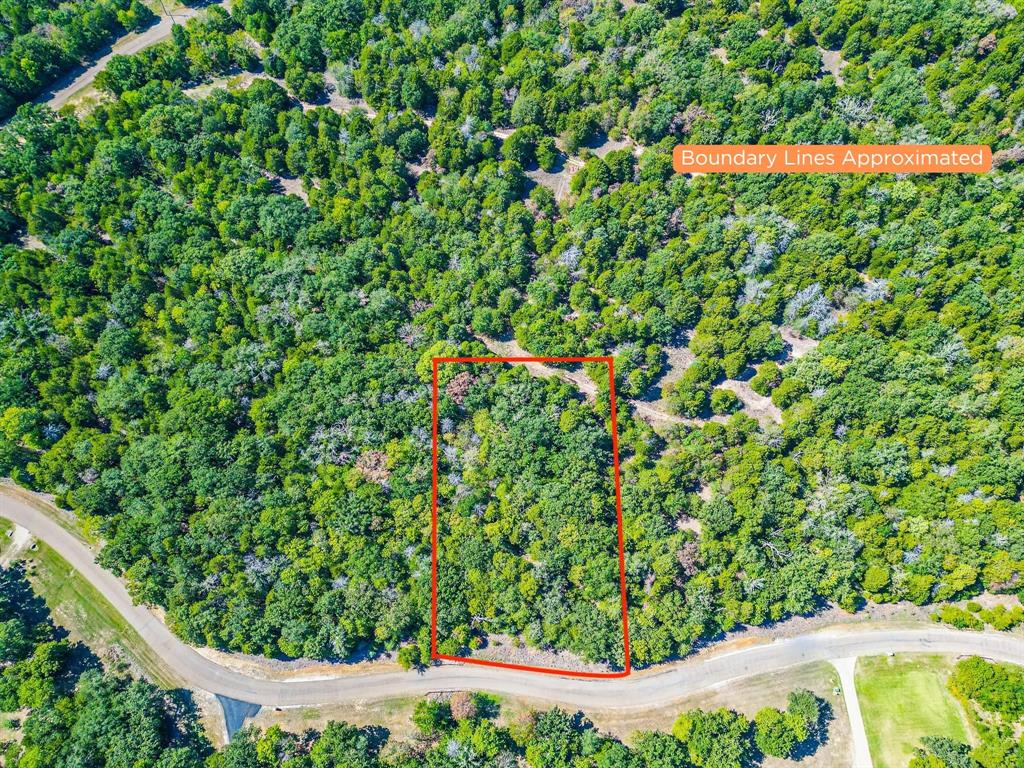 Wilderness Ph V - Land