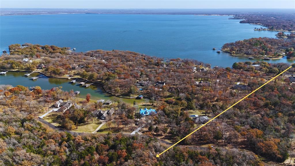 Wilderness Ph V - Land