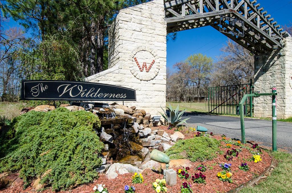 Wilderness Ph V - Land