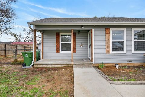 2108 SE 19th Street Mineral Wells TX 76067