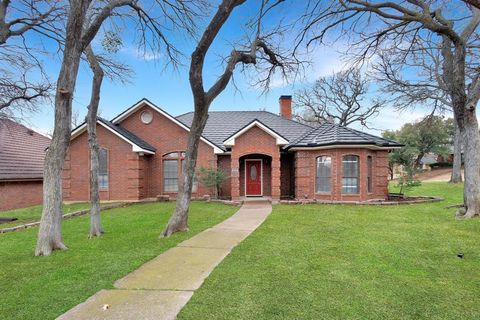 717 Ashley Drive Hurst TX 76054