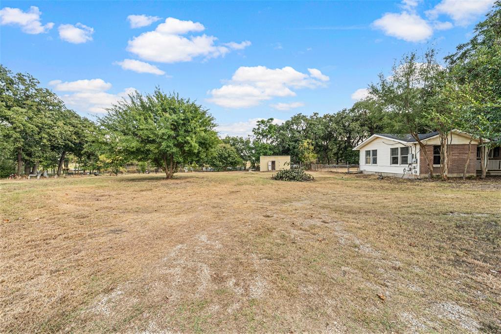 Photo of 1311 E Stegall Road, Robinson, TX 76706 (MLS # 21374928)