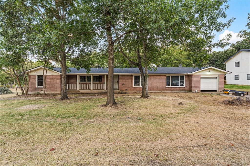 Photo of 1311 E Stegall Road, Robinson, TX 76706 (MLS # 21374928)