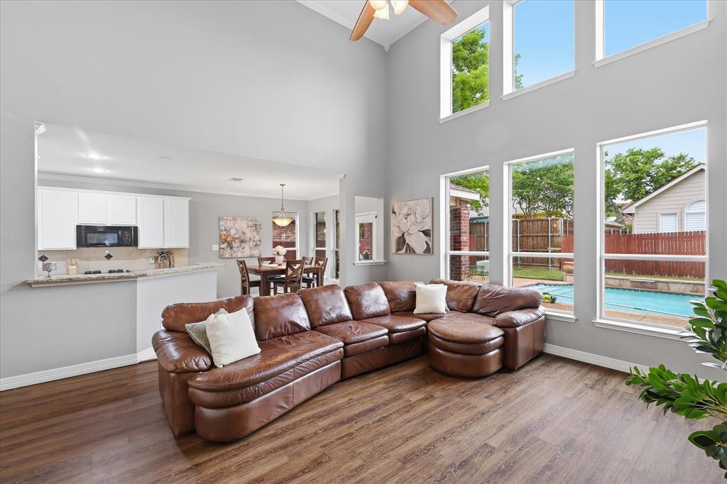 Parkwood Hill Add - Residential
