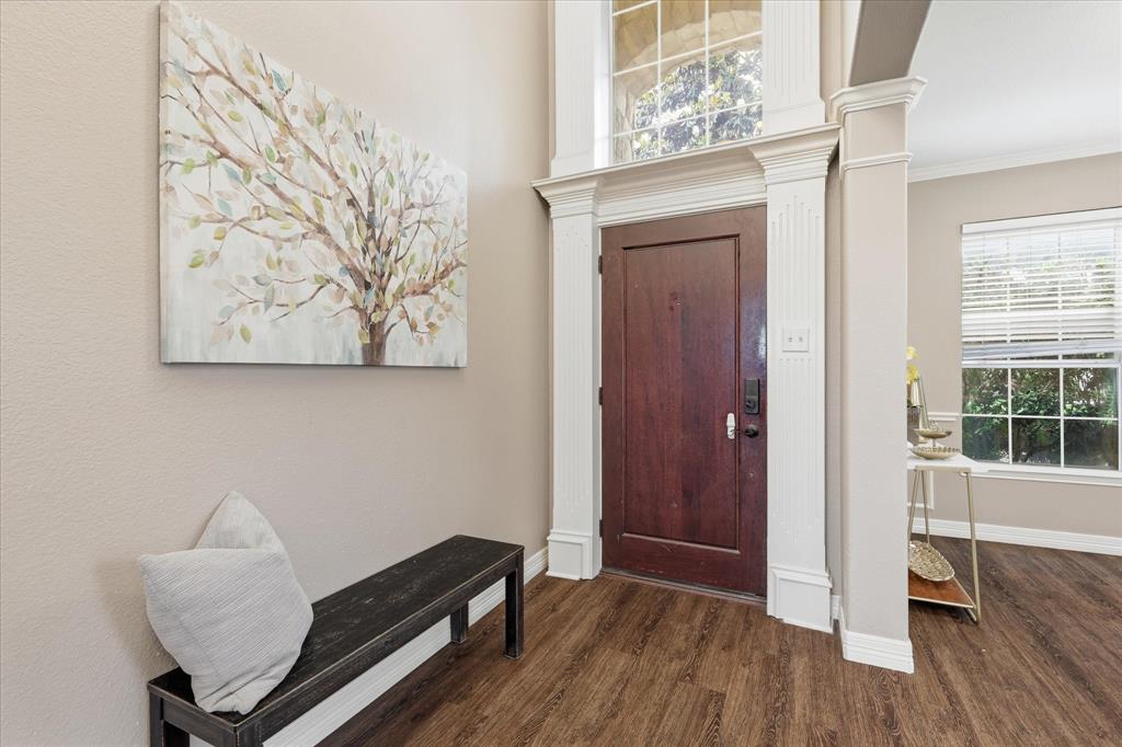 Parkwood Hill Add - Residential