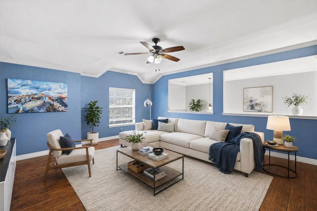 Parkwood Hill Add - Residential