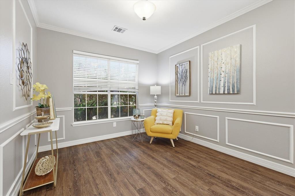 Parkwood Hill Add - Residential