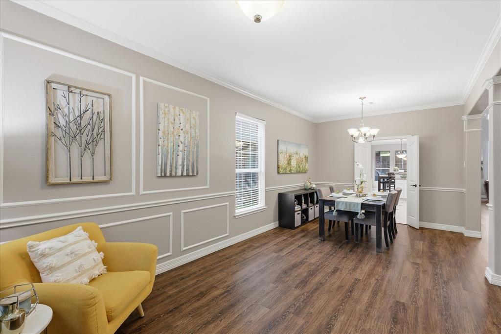 Parkwood Hill Add - Residential