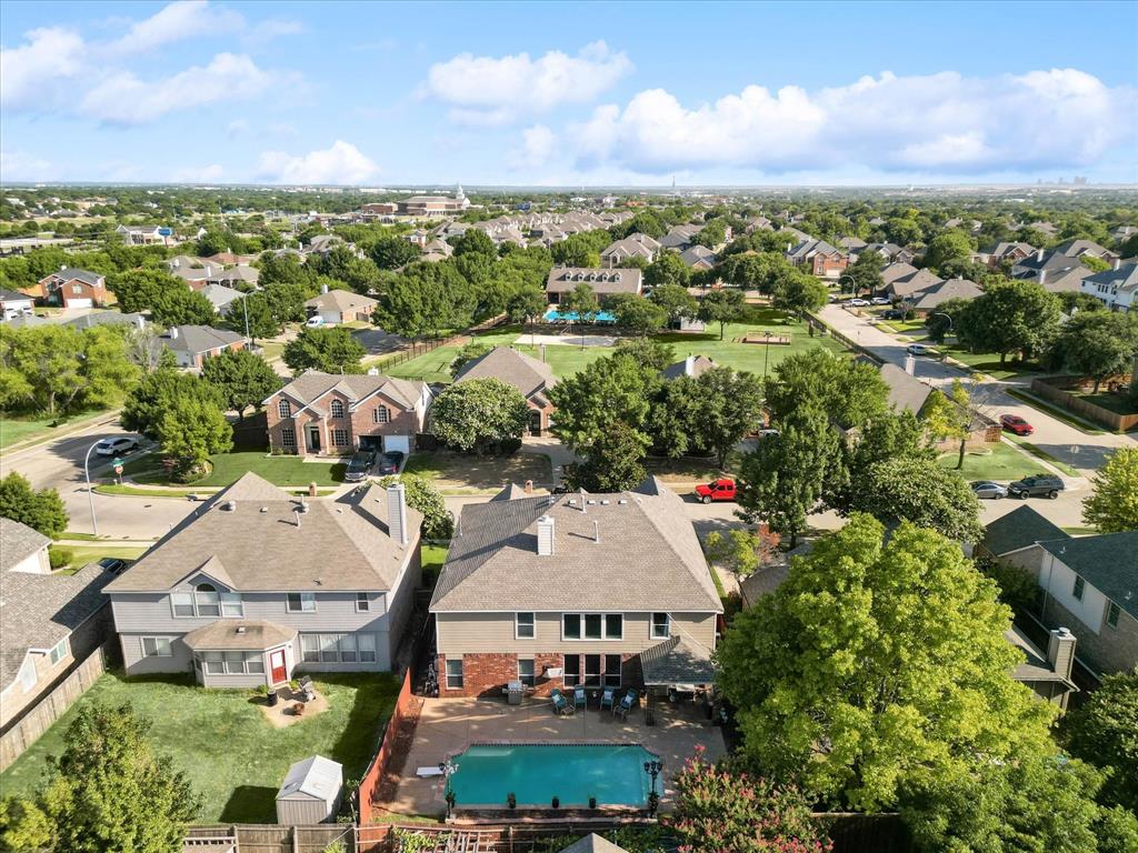 Parkwood Hill Add - Residential