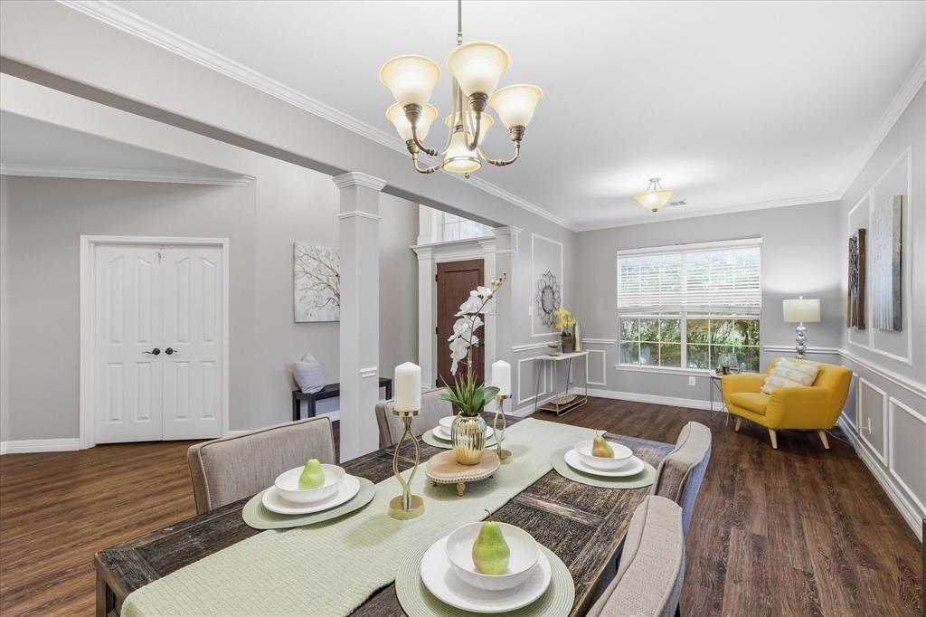 Parkwood Hill Add - Residential