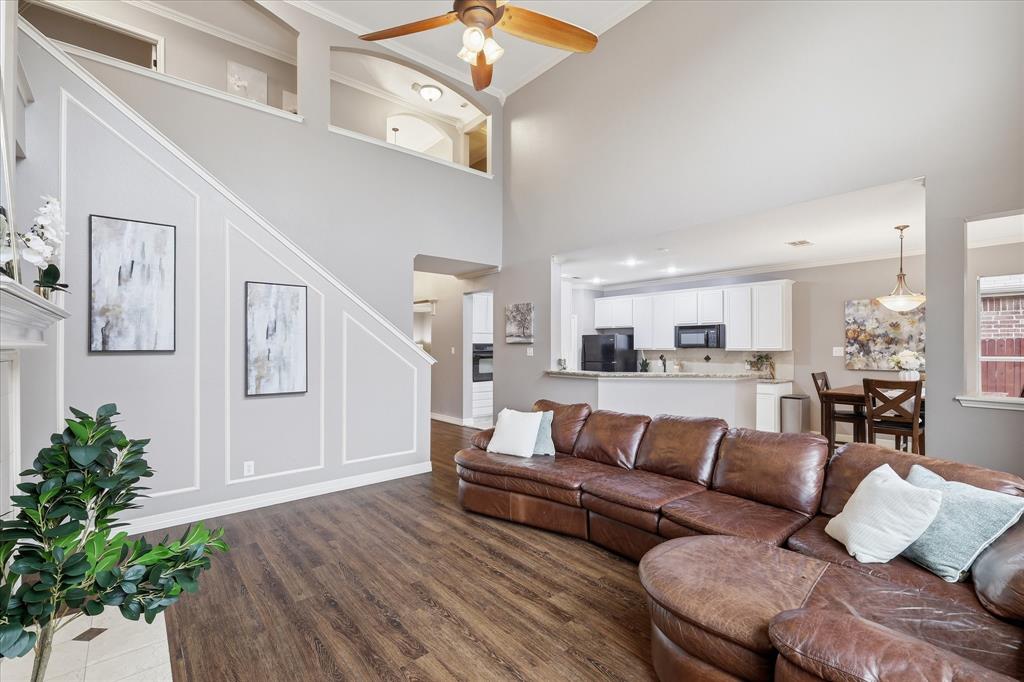 Parkwood Hill Add - Residential