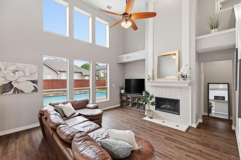 Parkwood Hill Add - Residential