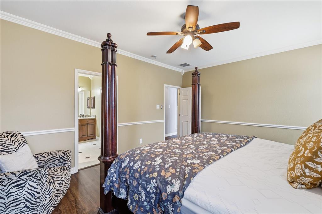 Parkwood Hill Add - Residential