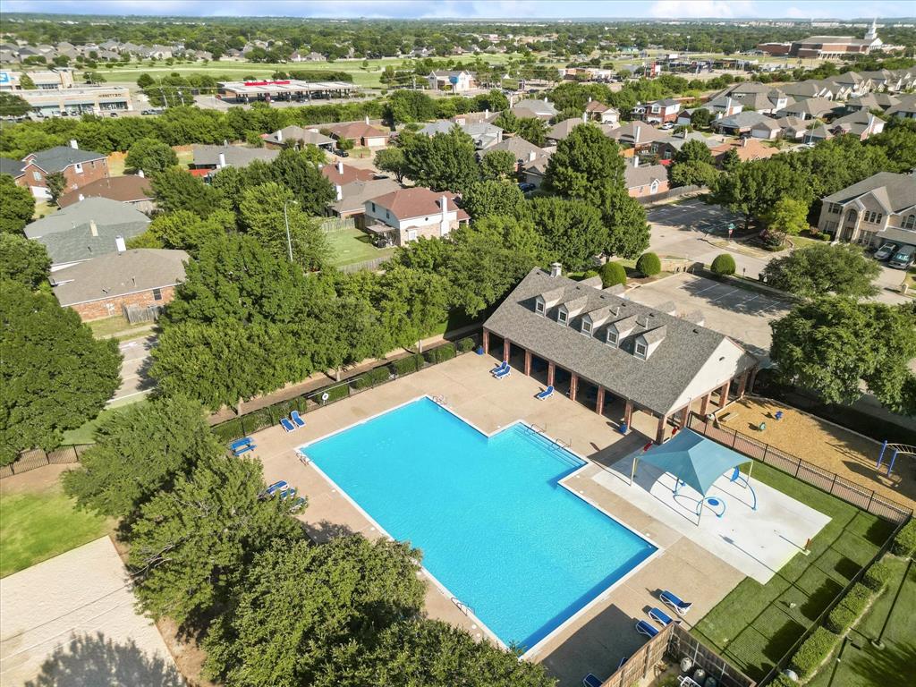 Parkwood Hill Add - Residential