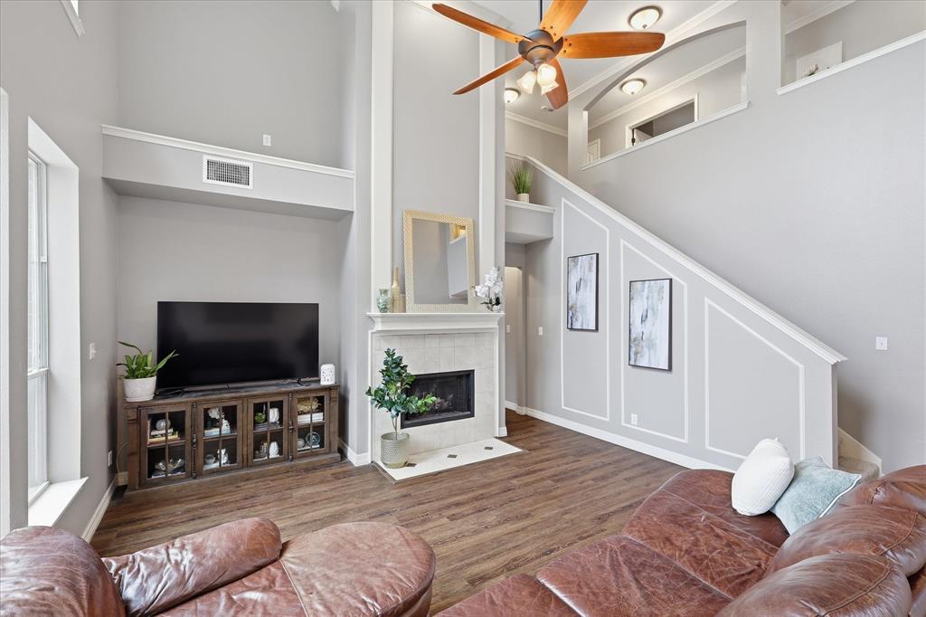 Parkwood Hill Add - Residential