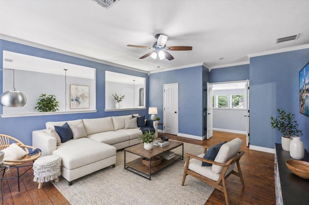 Parkwood Hill Add - Residential