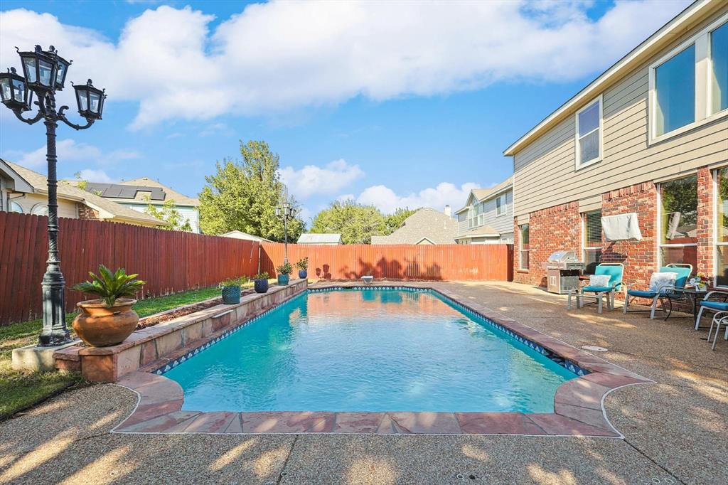 Parkwood Hill Add - Residential