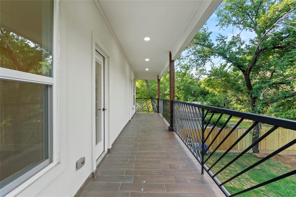 Ledbetter Gardens - Residential