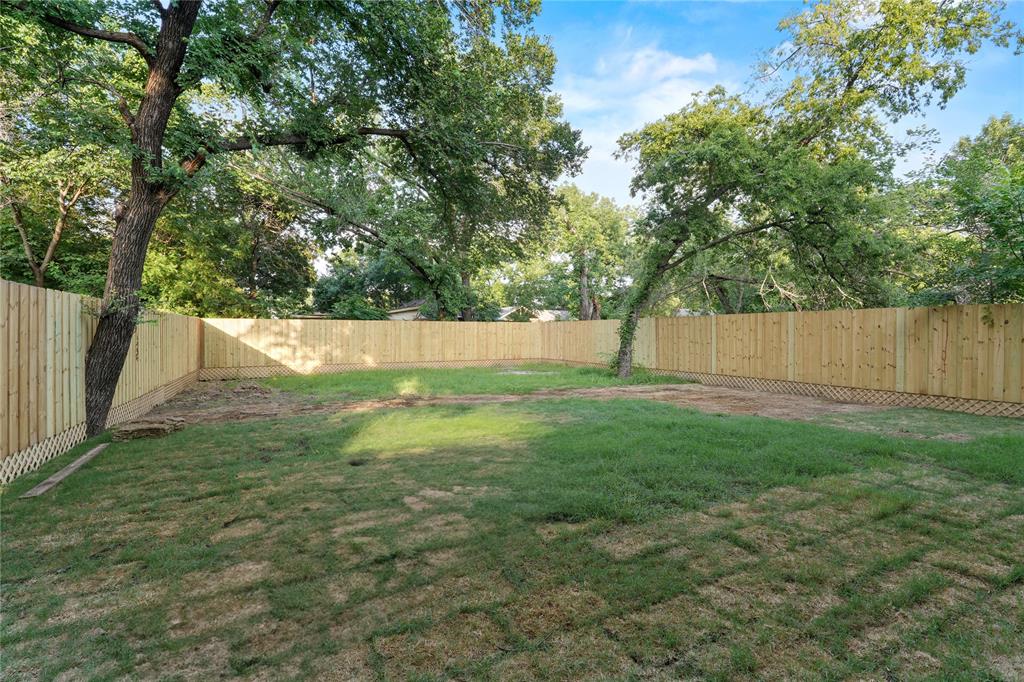 Ledbetter Gardens - Residential