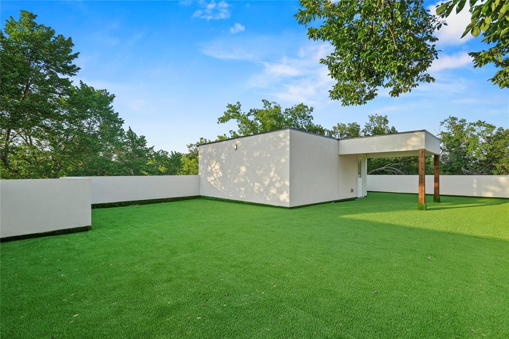 Ledbetter Gardens - Residential