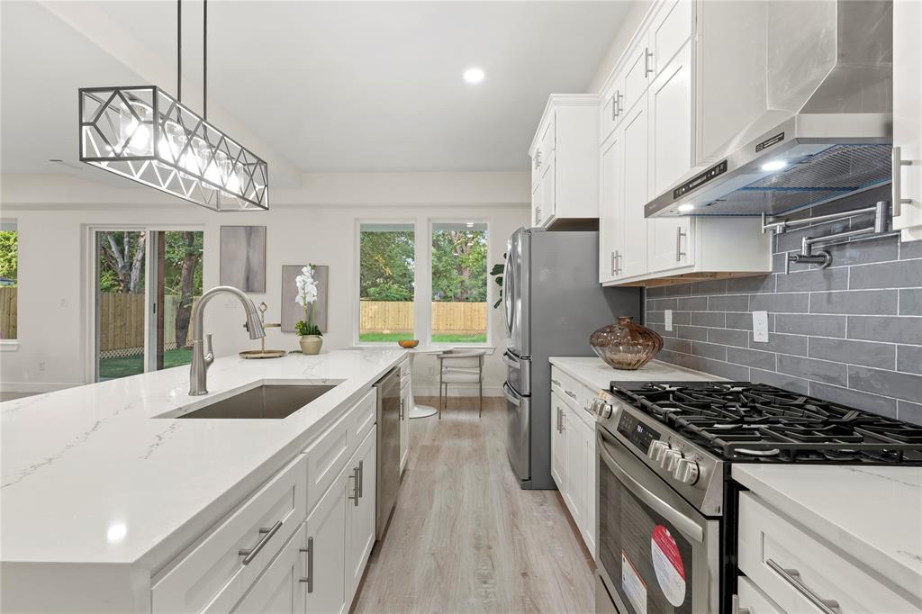 Ledbetter Gardens - Residential