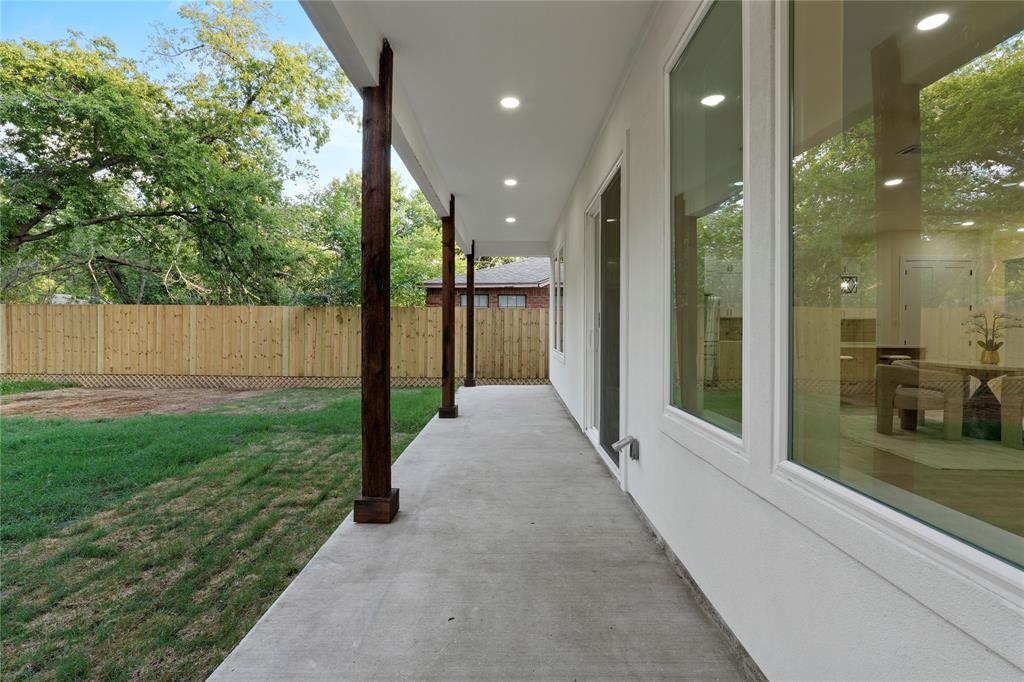 Ledbetter Gardens - Residential