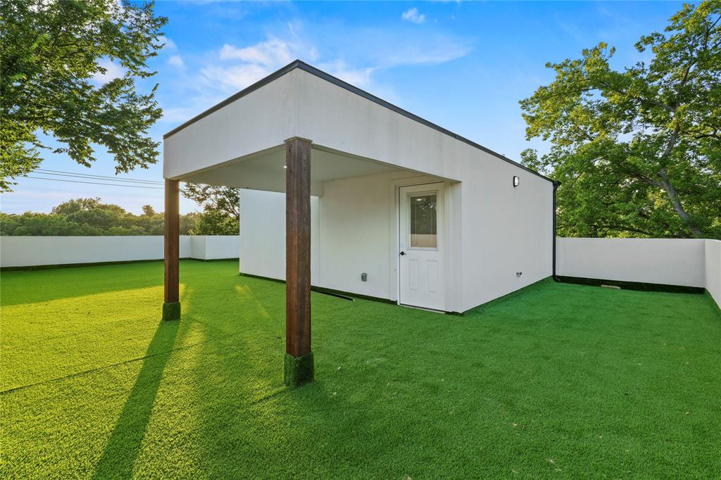 Ledbetter Gardens - Residential