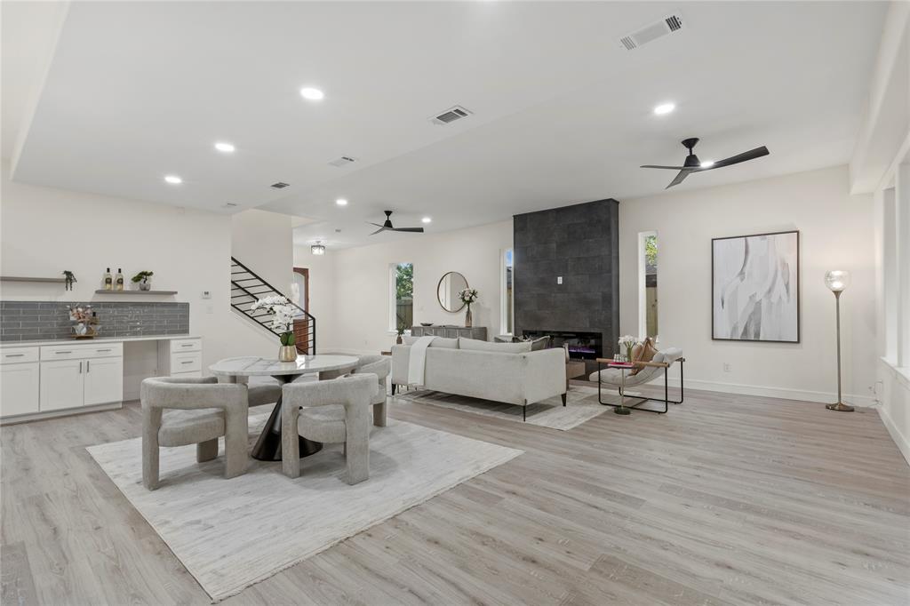 Ledbetter Gardens - Residential