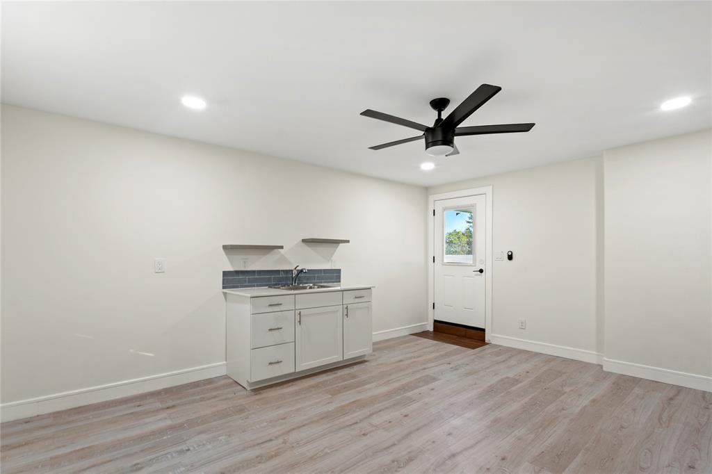 Ledbetter Gardens - Residential