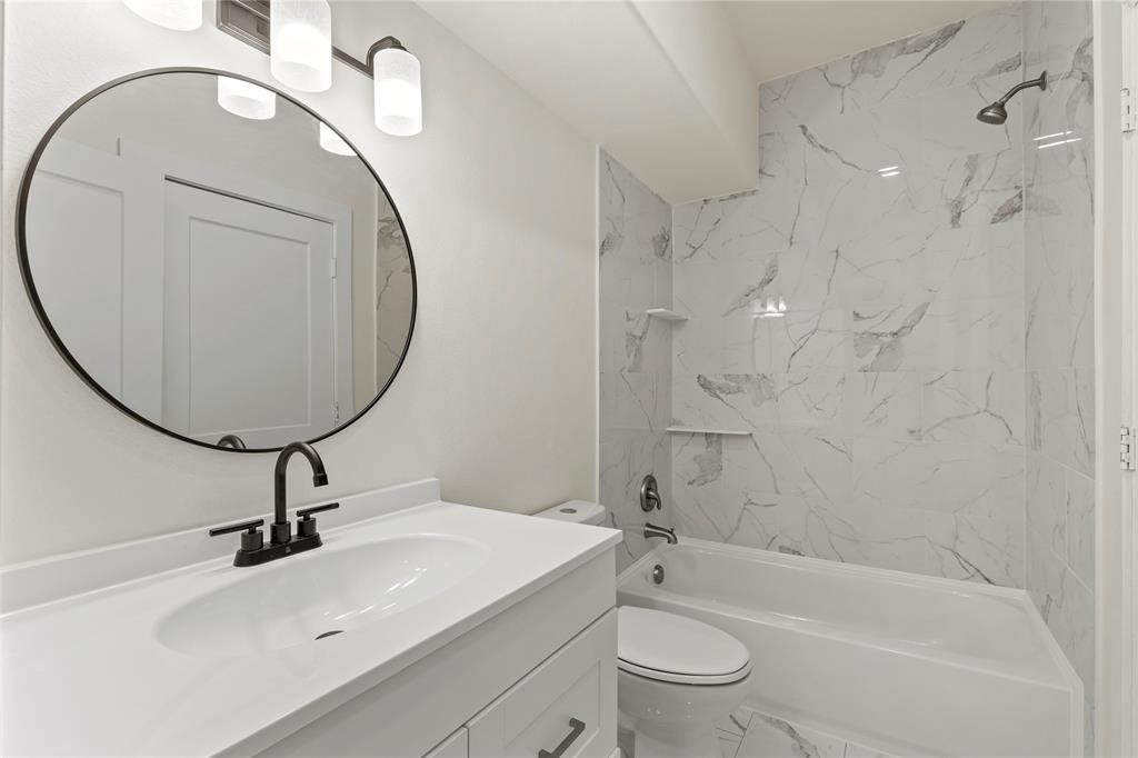 Ledbetter Gardens - Residential