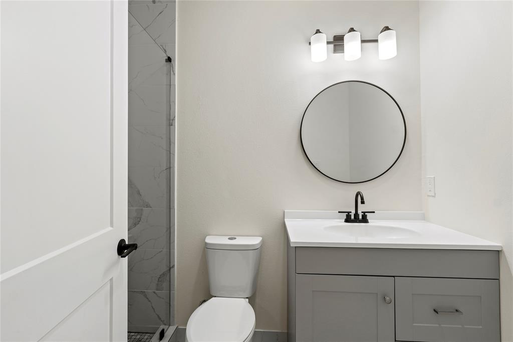 Ledbetter Gardens - Residential