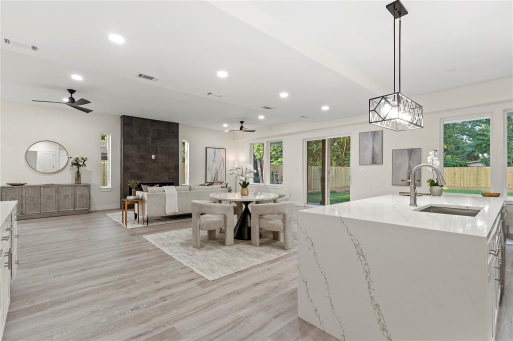 Ledbetter Gardens - Residential