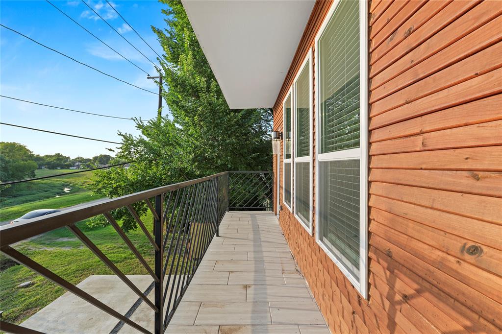 Ledbetter Gardens - Residential