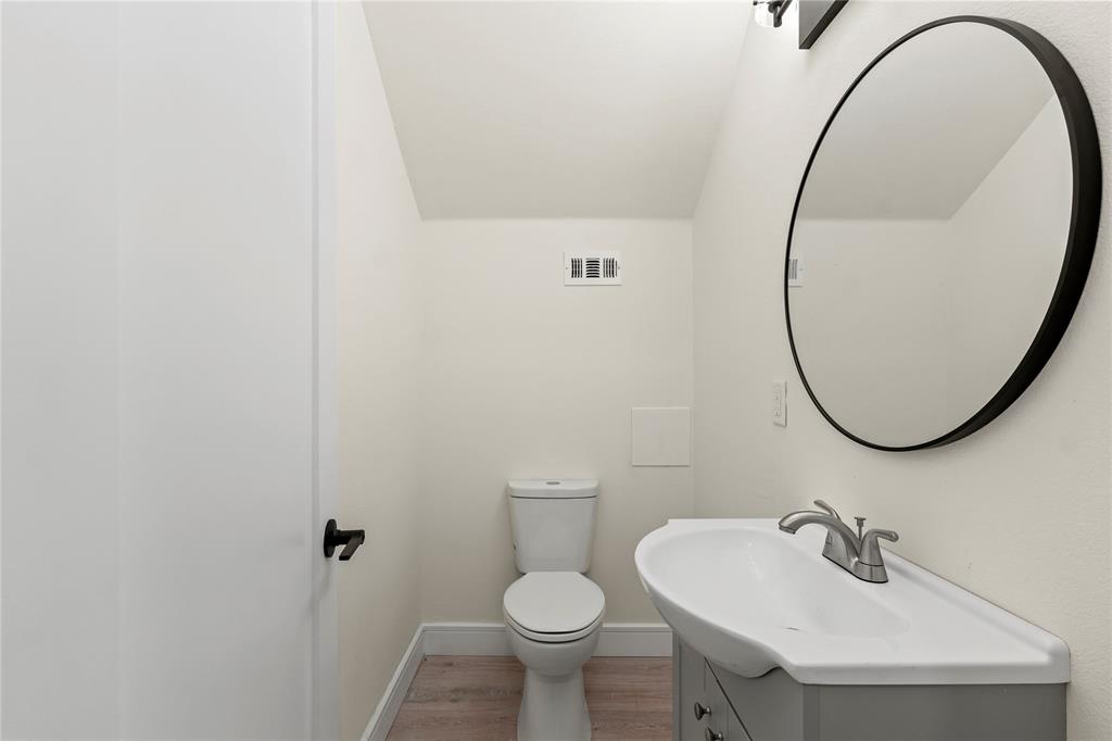 Ledbetter Gardens - Residential