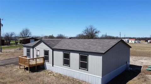 A home in Decatur