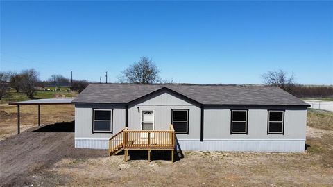 A home in Decatur