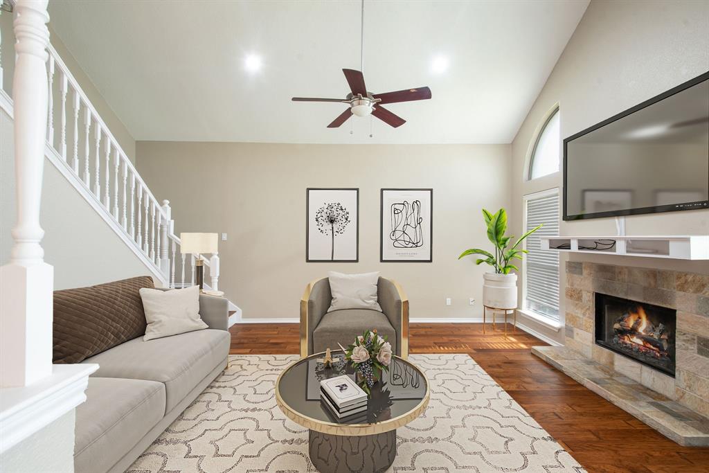 2221 Meadowstone Drive