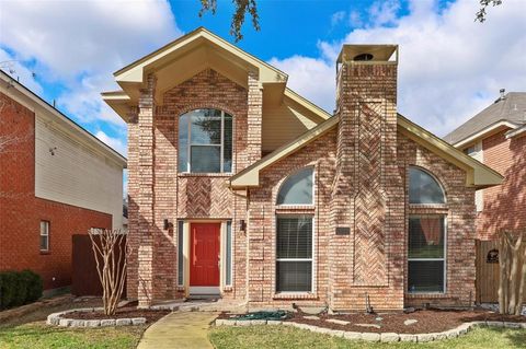 2221 Meadowstone Drive Carrollton TX 75006