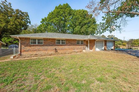 1240 N Texas De Leon TX 76444