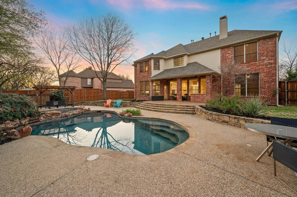 1203 Forest Hills Drive