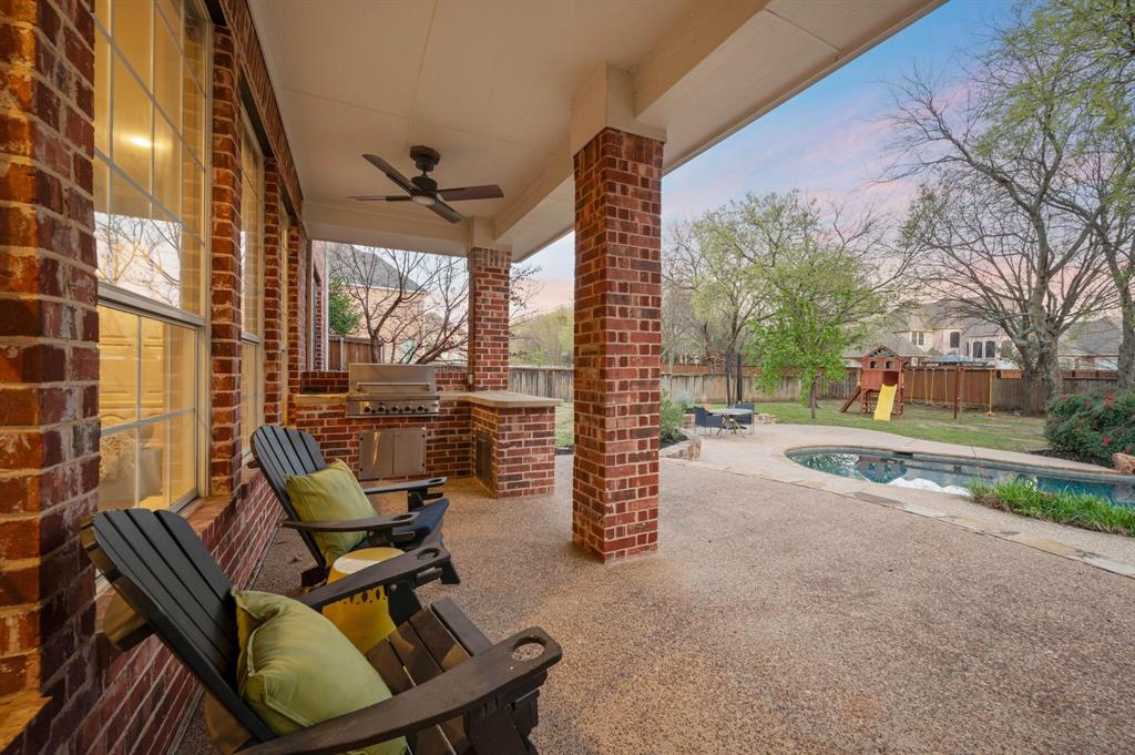 1203 Forest Hills Drive
